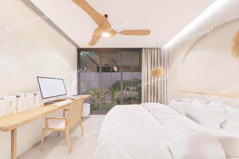 Дом в Самуи, Таиланд с 4 спальнями  № 130221 - фото 9