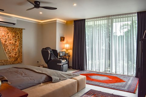 Дом в Паттайе, Таиланд с 4 спальнями  № 130218 - фото 27