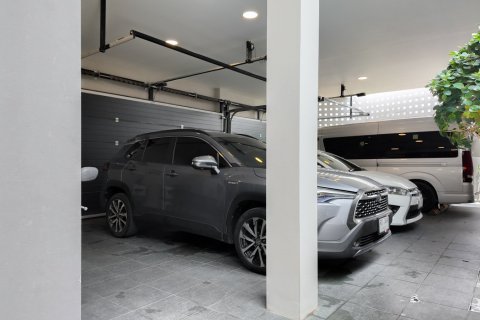 Дом в Паттайе, Таиланд с 4 спальнями  № 130218 - фото 13