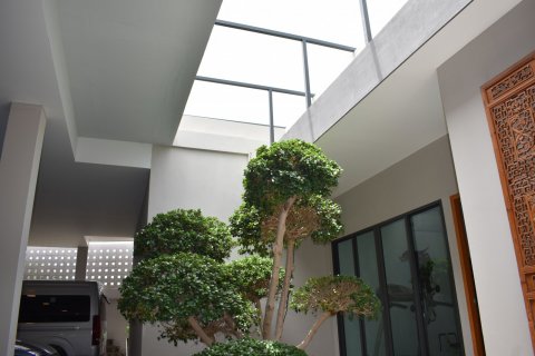 Дом в Паттайе, Таиланд с 4 спальнями  № 130218 - фото 16