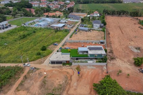 Дом в Паттайе, Таиланд с 4 спальнями  № 130218 - фото 3