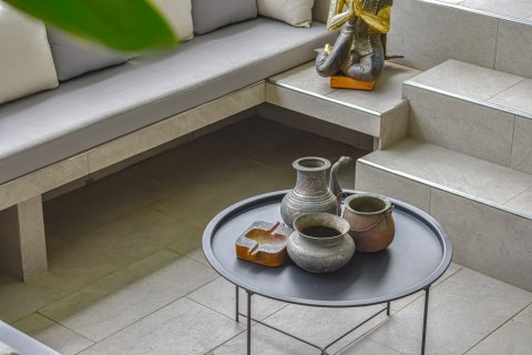 Дом в Паттайе, Таиланд с 4 спальнями  № 130218 - фото 12