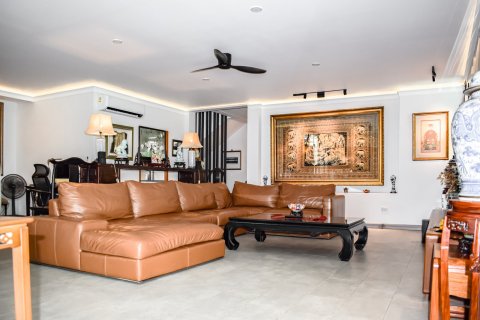 Дом в Паттайе, Таиланд с 4 спальнями  № 130218 - фото 22