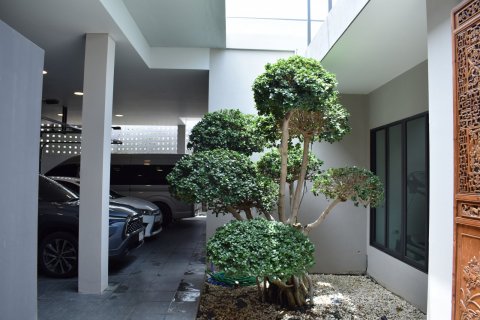 Дом в Паттайе, Таиланд с 4 спальнями  № 130218 - фото 15