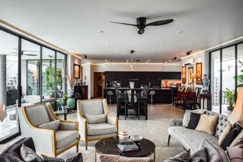 Дом в Паттайе, Таиланд с 4 спальнями  № 130218 - фото 30