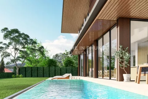 Maison à Chalong, Thaïlande 4 chambres № 131127 - photo 2