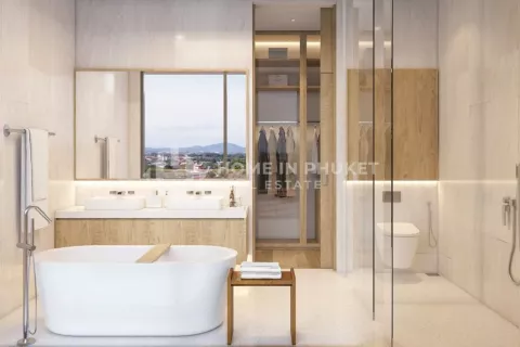 Maison à Chalong, Thaïlande 4 chambres № 131127 - photo 5