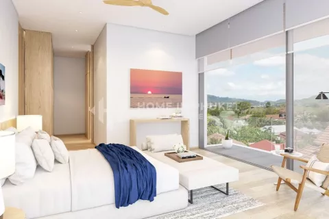 Maison à Chalong, Thaïlande 4 chambres № 131127 - photo 6