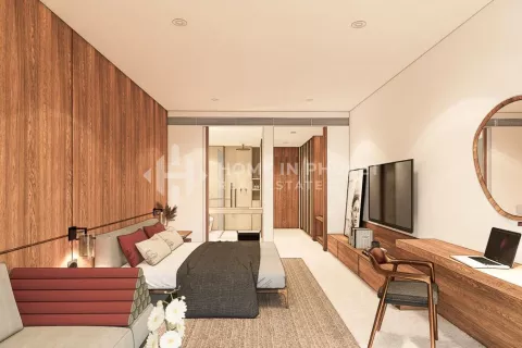 Condo à Phuket, Thaïlande, 3 chambres  № 131123 - photo 27