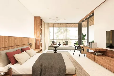 Condo à Phuket, Thaïlande, 3 chambres  № 131123 - photo 26