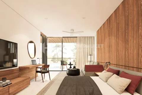 Condo à Phuket, Thaïlande, 3 chambres  № 131123 - photo 28