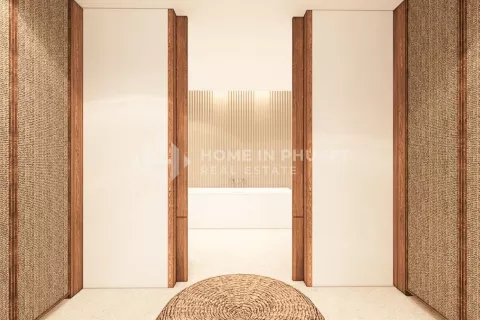 Condo à Phuket, Thaïlande, 3 chambres  № 131123 - photo 18