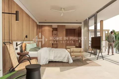 Дом в Пхукете, Таиланд с 3 спальнями № 131125 - фото 6