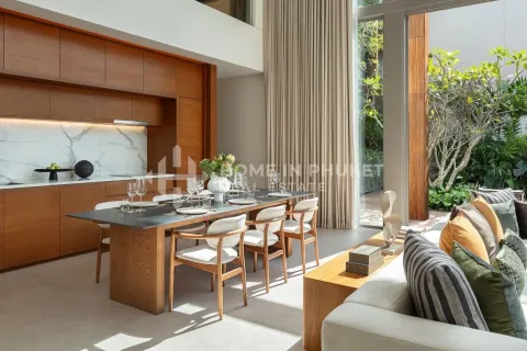House in Phuket, Thailand 3 bedrooms № 131125 - photo 3