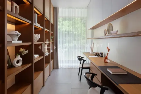 House in Phuket, Thailand 3 bedrooms № 131125 - photo 6