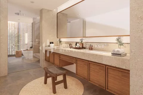 Дом в Пхукете, Таиланд с 3 спальнями № 131125 - фото 12