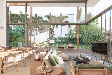 Дом в Пхукете, Таиланд с 3 спальнями № 131125 - фото 3