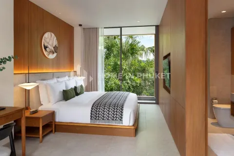 House in Phuket, Thailand 3 bedrooms № 131125 - photo 9