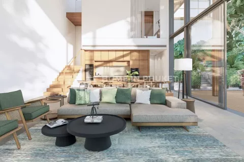 Дом в Пхукете, Таиланд с 3 спальнями № 131125 - фото 4