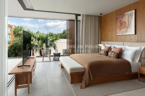 House in Phuket, Thailand 3 bedrooms № 131125 - photo 4