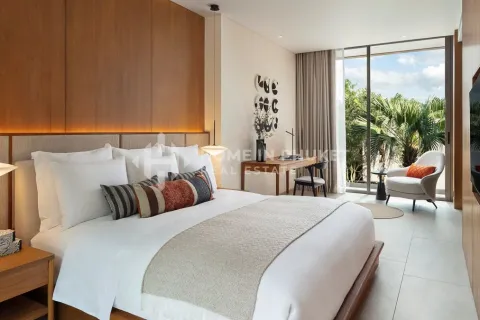 House in Phuket, Thailand 3 bedrooms № 131125 - photo 8