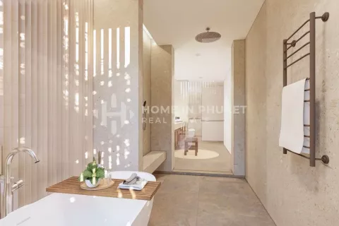 Дом в Пхукете, Таиланд с 3 спальнями № 131125 - фото 11