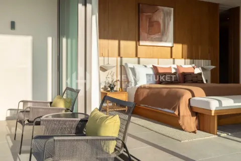 House in Phuket, Thailand 3 bedrooms № 131125 - photo 5