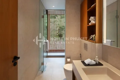 House in Phuket, Thailand 3 bedrooms № 131125 - photo 10