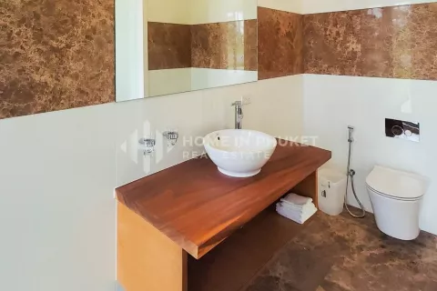 Дом в Пхукете, Таиланд с 4 спальнями  № 131128 - фото 8