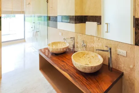 Дом в Пхукете, Таиланд с 4 спальнями  № 131128 - фото 16