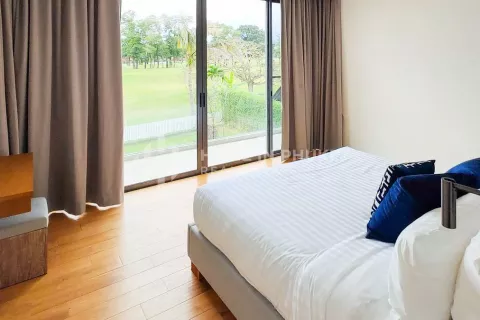 Дом в Пхукете, Таиланд с 4 спальнями  № 131128 - фото 9