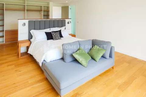 Дом в Пхукете, Таиланд с 4 спальнями  № 131128 - фото 17