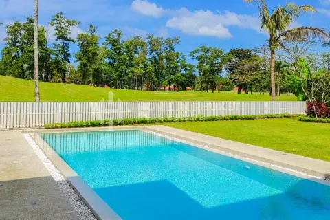 Дом в Пхукете, Таиланд с 4 спальнями  № 131128 - фото 21