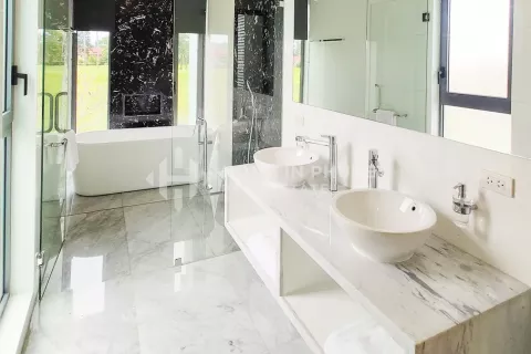 Дом в Пхукете, Таиланд с 4 спальнями  № 131128 - фото 18