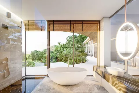 Maison à Karon, Thaïlande 6 chambres № 131122 - photo 10