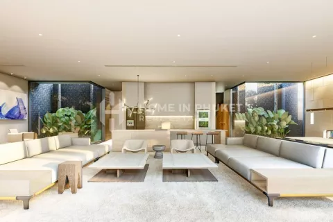 Maison à Karon, Thaïlande 6 chambres № 131122 - photo 5