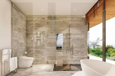 Maison à Karon, Thaïlande 6 chambres № 131122 - photo 12