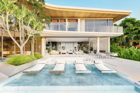 Maison à Karon, Thaïlande 6 chambres № 131122 - photo 3