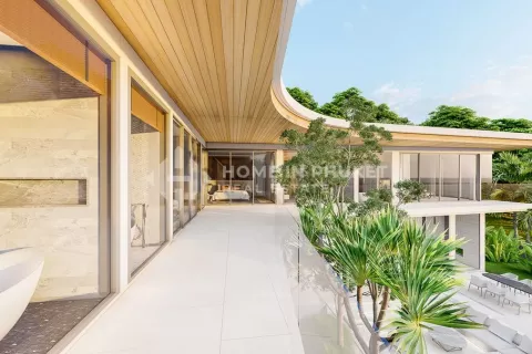 Maison à Karon, Thaïlande 6 chambres № 131122 - photo 16