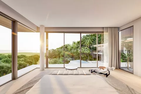 Maison à Karon, Thaïlande 6 chambres № 131122 - photo 8