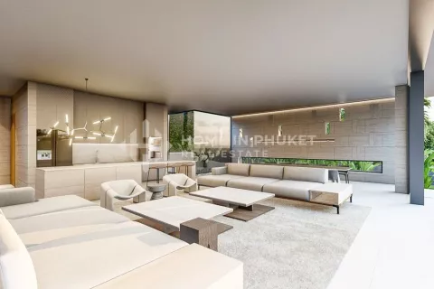 Maison à Karon, Thaïlande 6 chambres № 131122 - photo 4