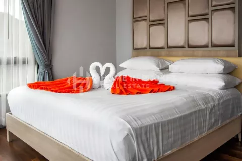 Студия в кондо в Пхукете, Таиланд № 131124 - фото 9