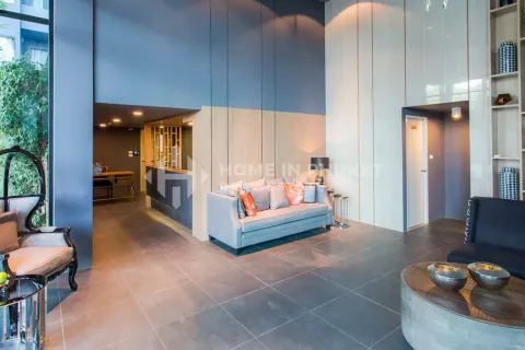 Студия в кондо в Пхукете, Таиланд № 131124 - фото 14