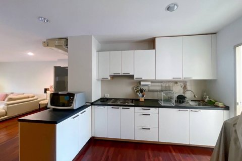 Condo in Pran Buri, Thailand, 3 bedrooms  № 99663 - photo 6