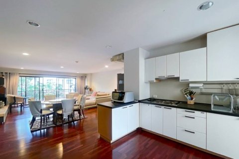 Condo in Pran Buri, Thailand, 3 bedrooms  № 99663 - photo 5