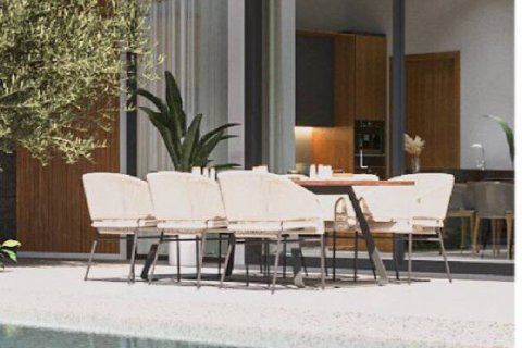 Вилла в Пхукете, Таиланд с 3 спальнями № 99666 - фото 5