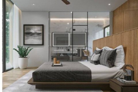 Вилла в Пхукете, Таиланд с 3 спальнями № 99666 - фото 4