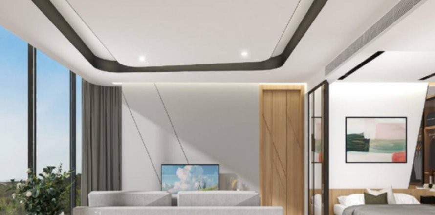 Condo in Bang Tao, Thailand, 2 bedrooms № 99668