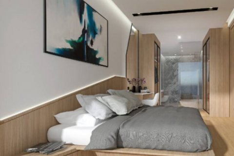 Condo in Bang Tao, Thailand, 2 bedrooms № 99668 - photo 2