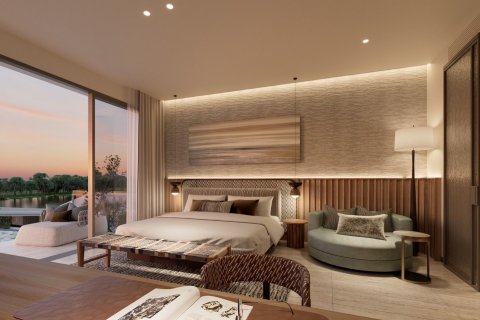 Villa in Phuket, Thailand 3 bedrooms № 142457 - photo 2